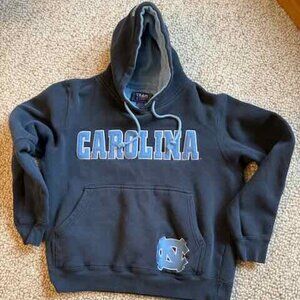 North Carolina Tarheels Team Edition Hoodie - Small